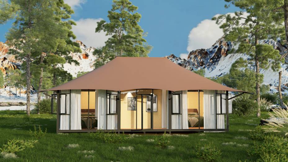 涉县装配式建筑厂家