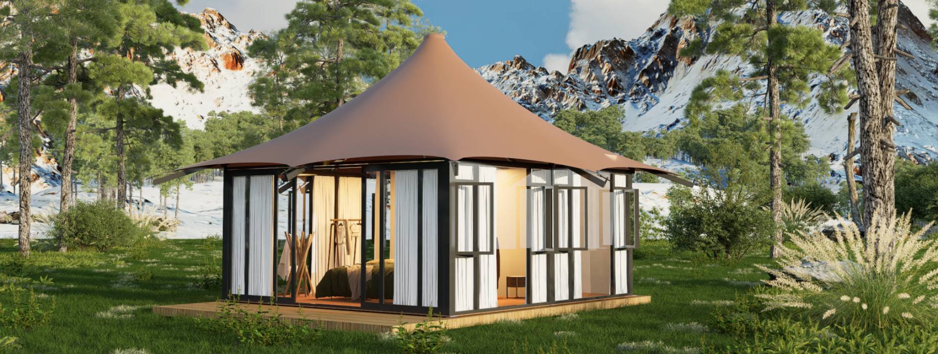 涉县装配式建筑厂家